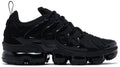 Nike Air VaporMax Plus 'Black’