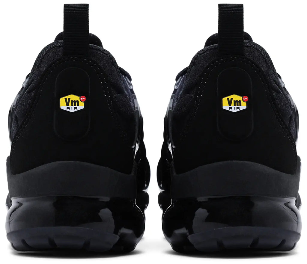 Nike Air VaporMax Plus 'Black’