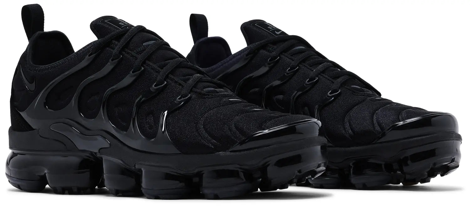Nike Air VaporMax Plus 'Black’