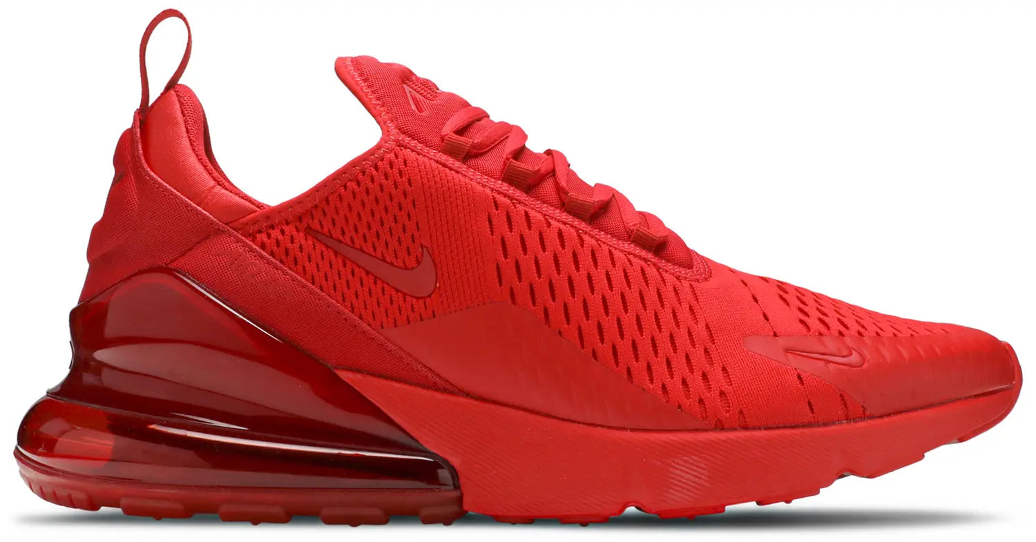 Nike Air Max 270 'University Red'