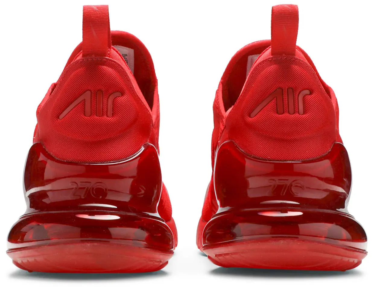 Nike Air Max 270 'University Red'