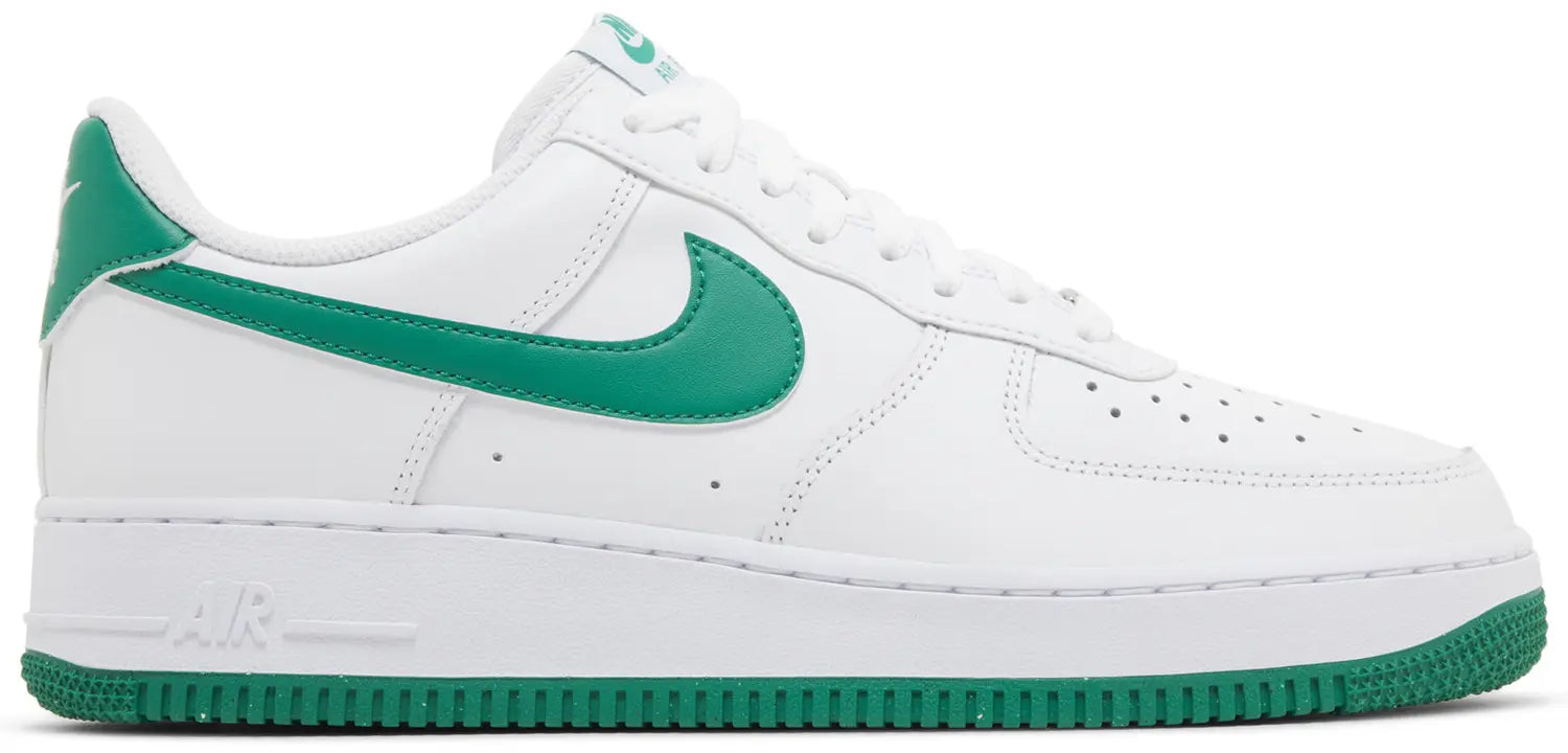 Nike Air Force 1 '07 'White Malachite'