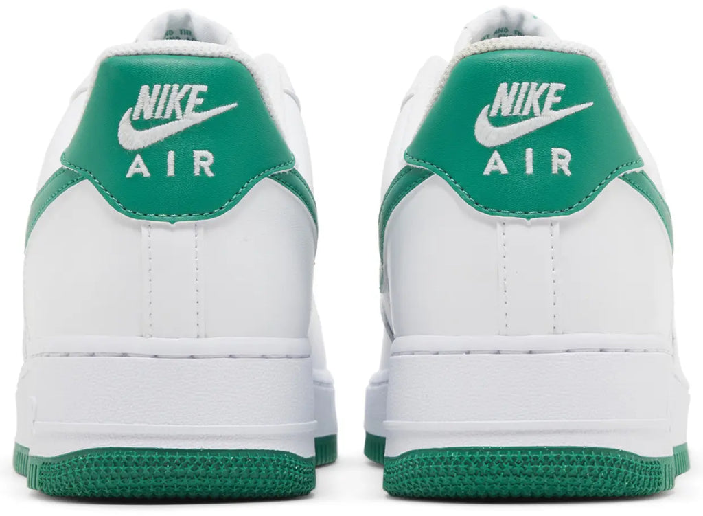 Nike Air Force 1 '07 'White Malachite'
