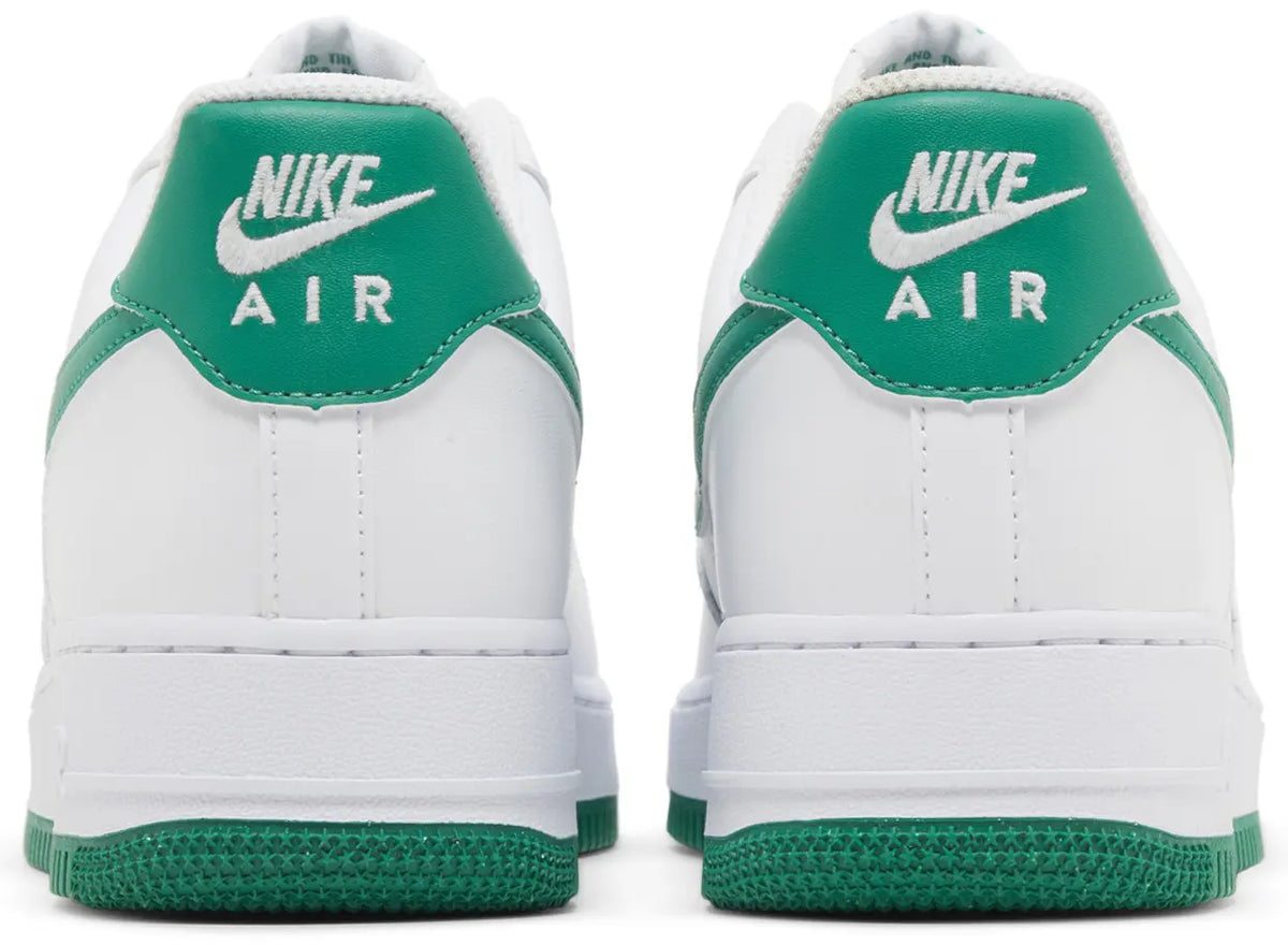 Nike Air Force 1 '07 'White Malachite'