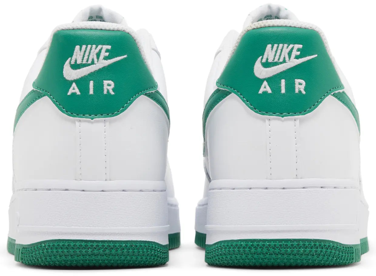 Nike Air Force 1 '07 'White Malachite'
