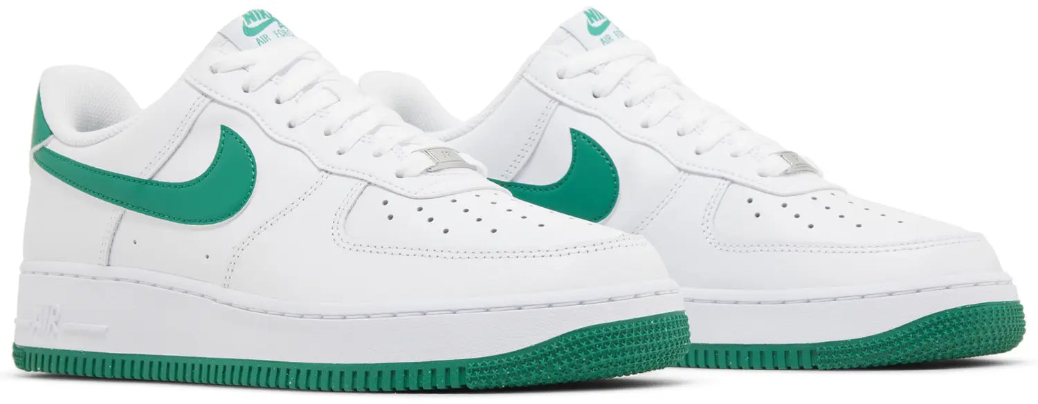 Nike Air Force 1 '07 'White Malachite'