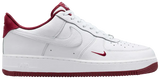 Nike Air Force 1 '07 LV8 'Mini Swoosh Pack - White Team Red'