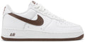 Nike Men's Air Force 1 Low 'Color of the Month - White Chocolate'