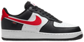 Nike Air Force 1 '07 Next Nature 'Black White University Red'