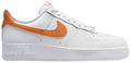 Nike Air Force 1 '07 'White Monarch'