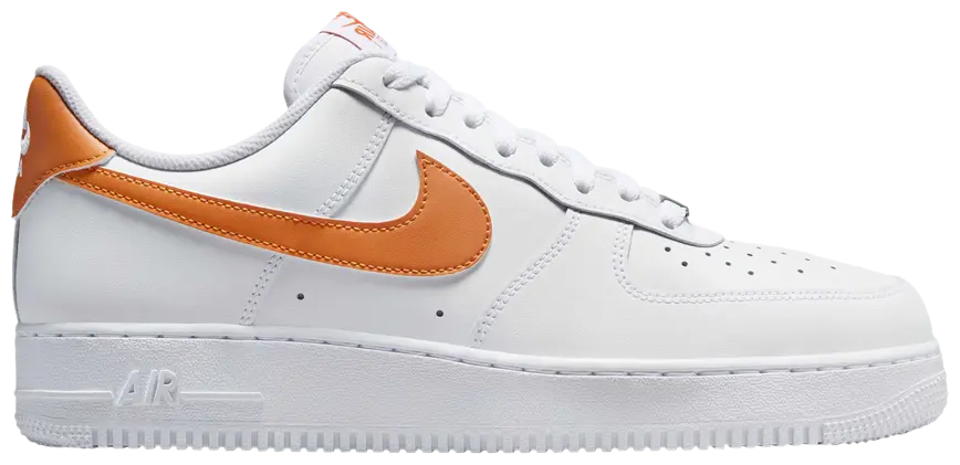 Nike Air Force 1 '07 'White Monarch'