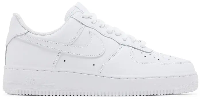 Nike Air Force 1 '07 'Triple White'