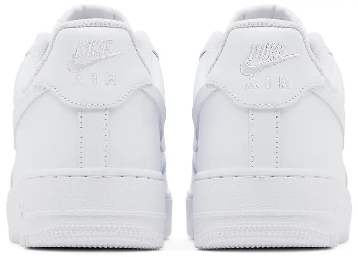 Nike Air Force 1 '07 'Triple White'