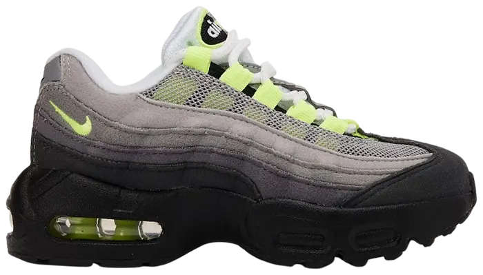 Nike Air Max 95 PS 'Neon' 2026