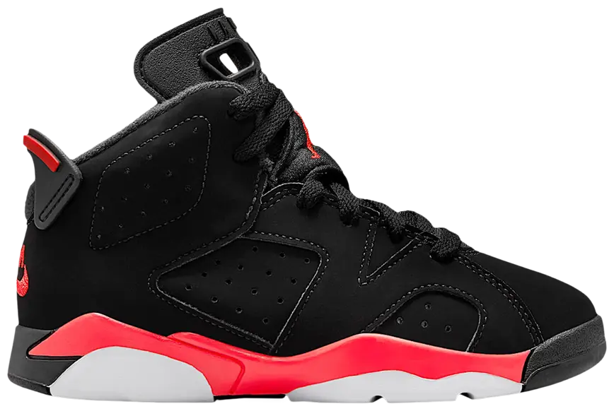 Air Jordan 6 Retro PS 'Reverse Infrared Salesman'
