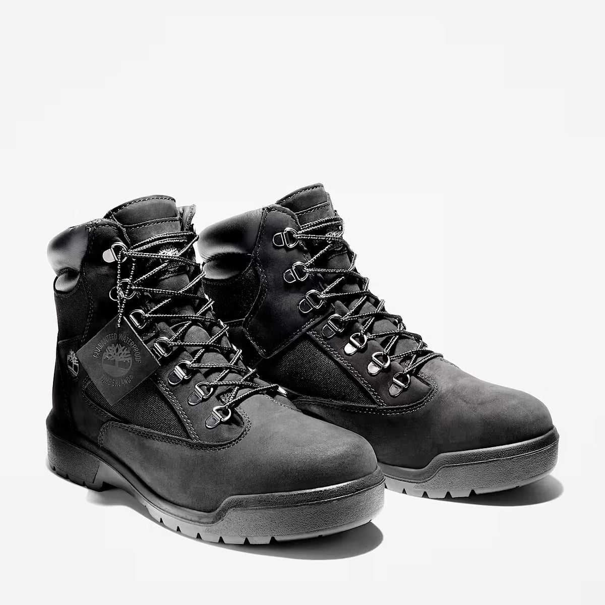 Men's 6-Inch Waterproof Field Boot