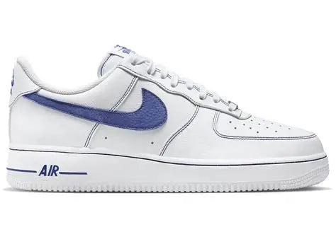 Nike Air Force 1 '07 LV8 'BLUE'