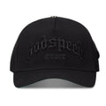 Godspeed GS Forever Trucker Hat (Vanta)