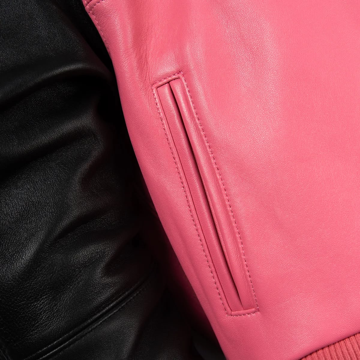 Pelle Pelle True To Our Roots Womens Crop Jacket