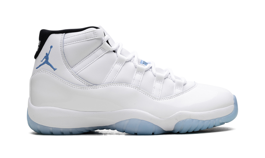 Jordan 11 Retro “Legend Blue”