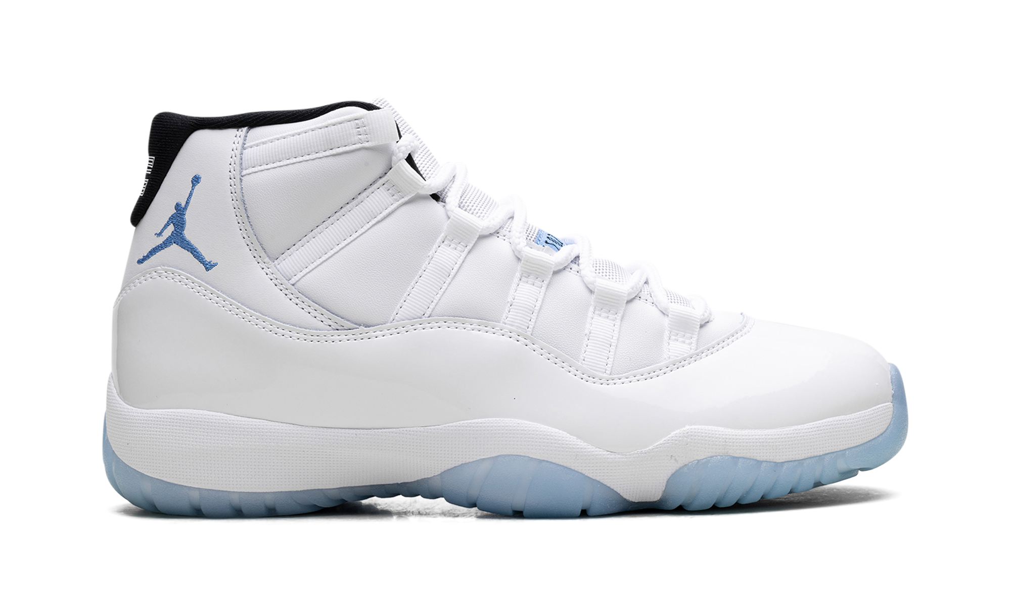 Jordan 11 Retro “Legend Blue”