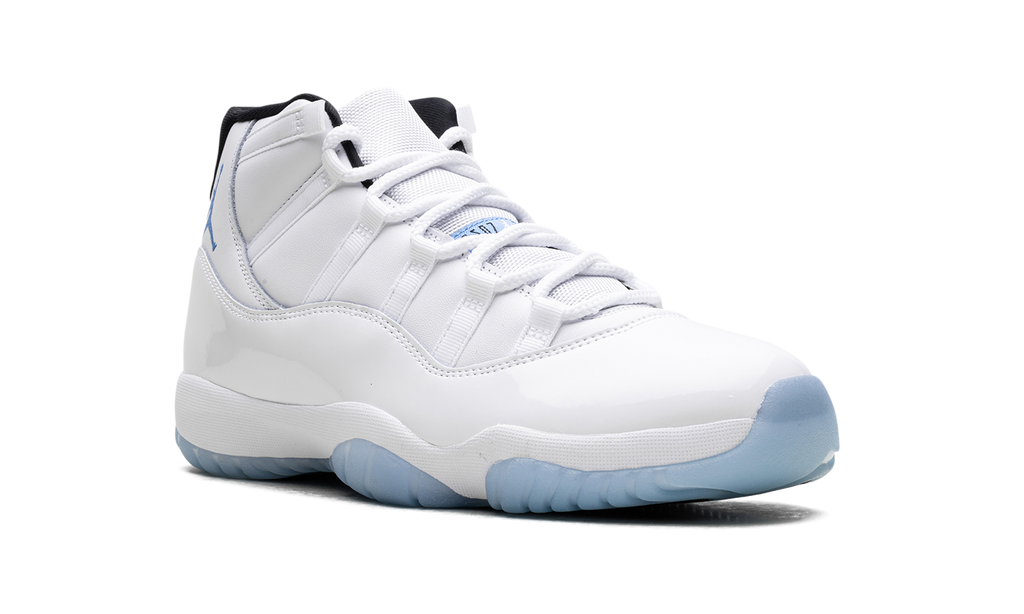 Jordan 11 Retro “Legend Blue”