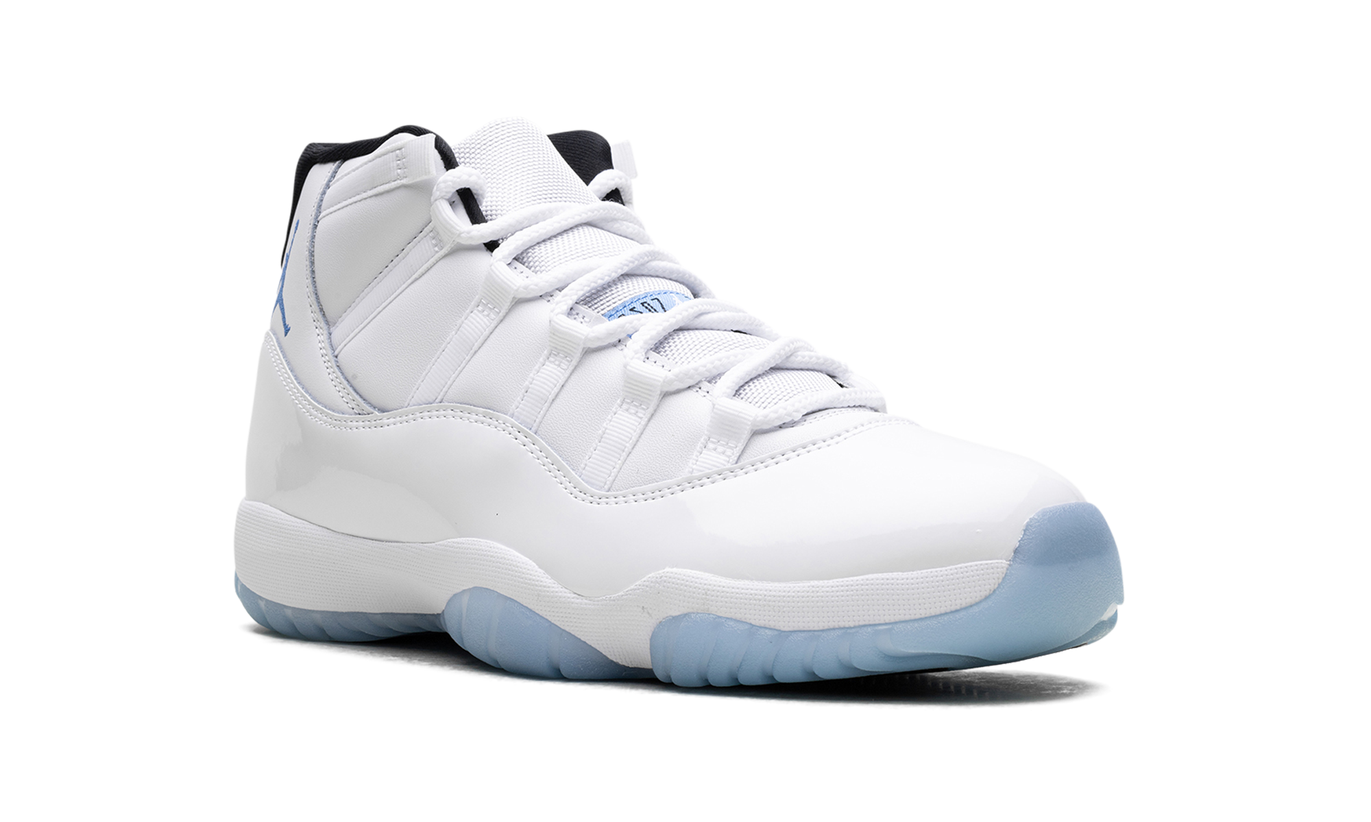 Jordan 11 Retro “Legend Blue”