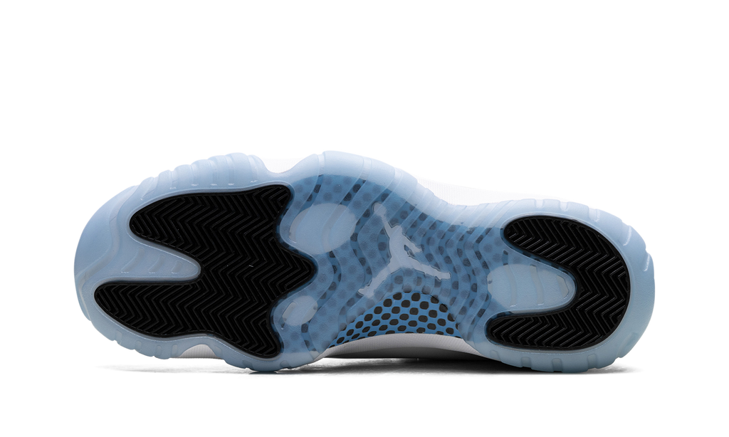 Jordan 11 Retro “Legend Blue”