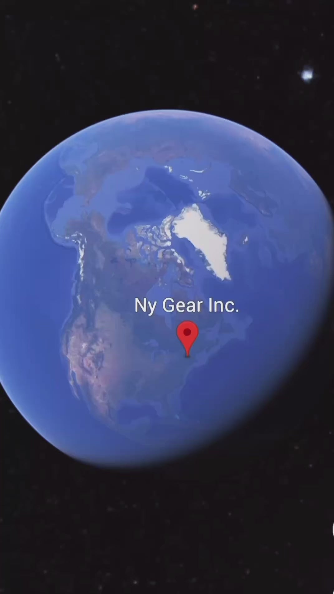 NY GEAR INC