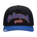 Godspeed Trucker Hat Forever Unisex Blue 4EVERHAT